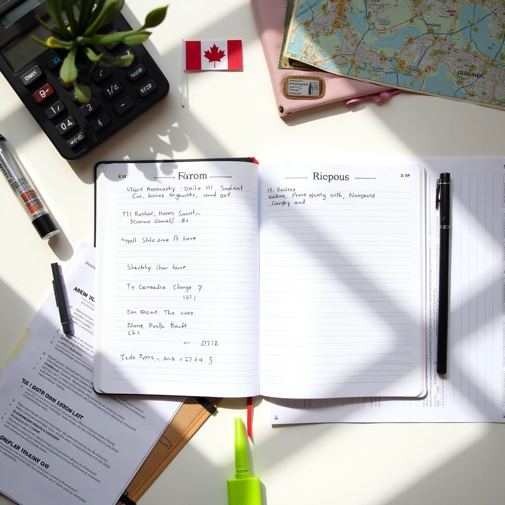 TaxTrail Canada Editorial Team